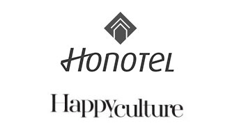 HONOTEL HAPPYCULTURE, Partenaire CORE Hôtels Transactions